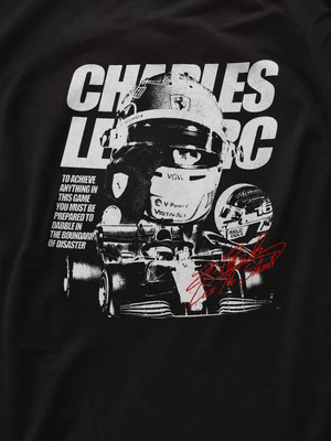 New favorite tee