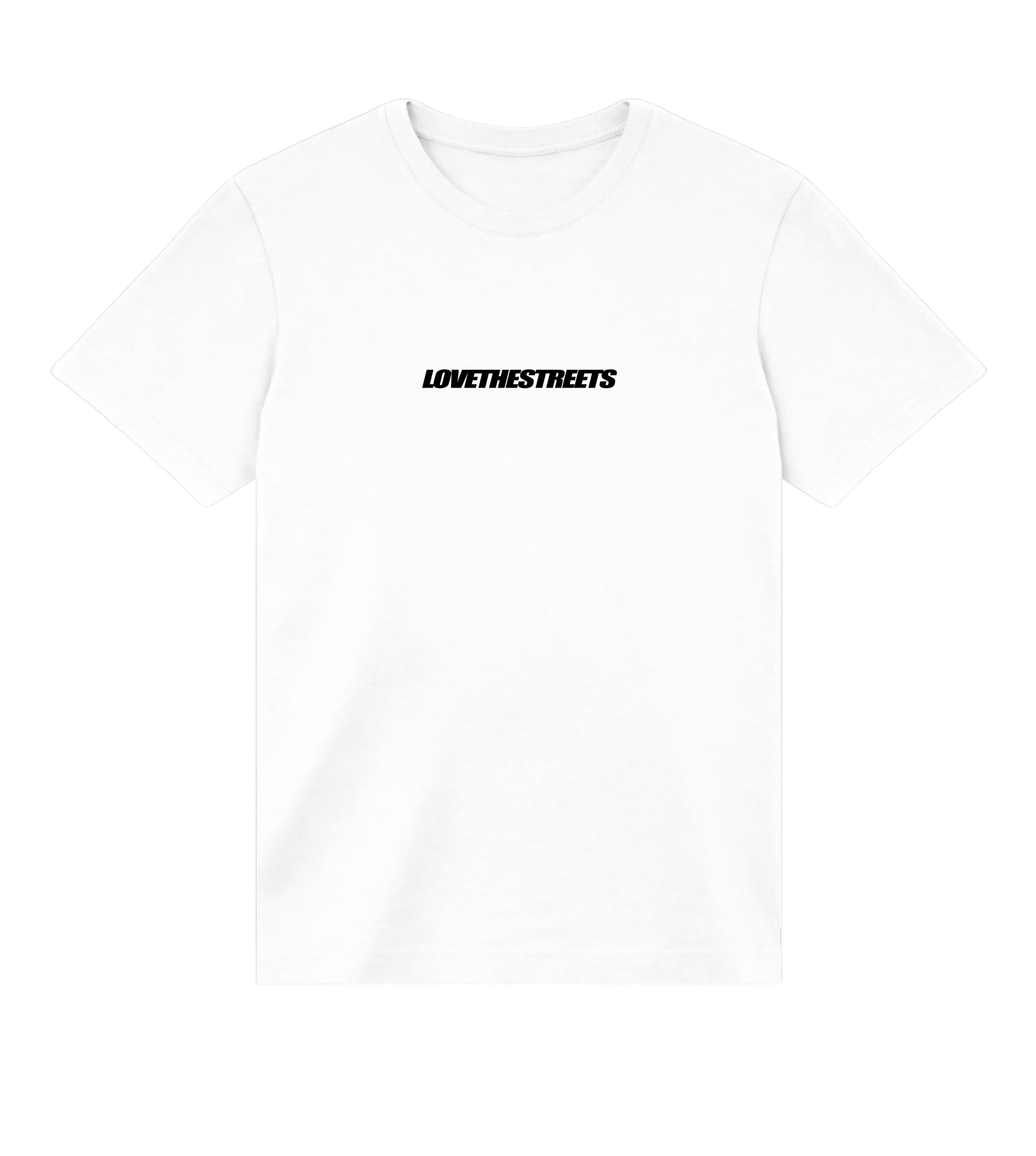 Bring Back Old F1 Tee