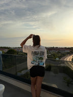 Tropical Speed Tee