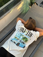 Tropical Speed Tee