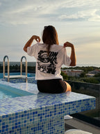 Ayrton Senna Tee