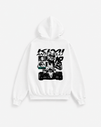 Kimi Antonelli Hoodie