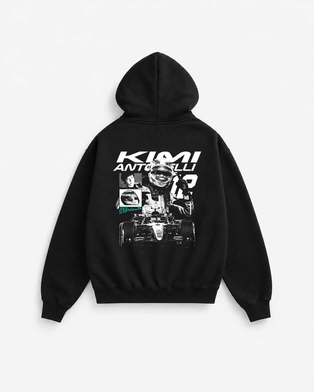 Kimi Antonelli Hoodie