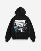 George Russell Hoodie