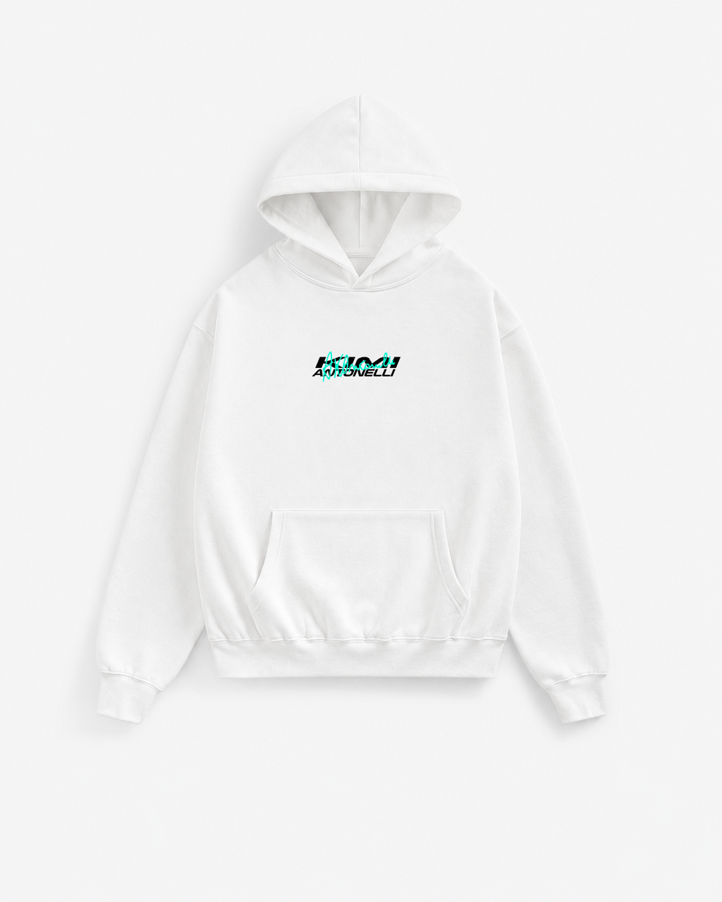 Kimi Antonelli Hoodie