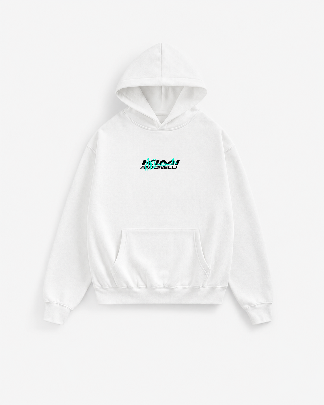 Kimi Antonelli Hoodie