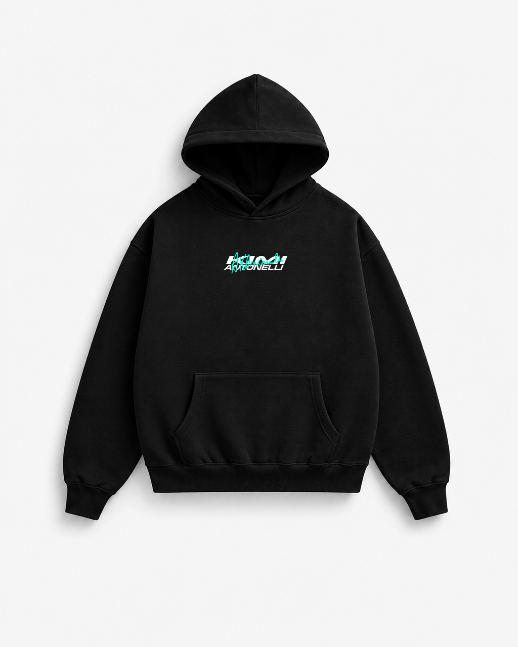 Kimi Antonelli Hoodie