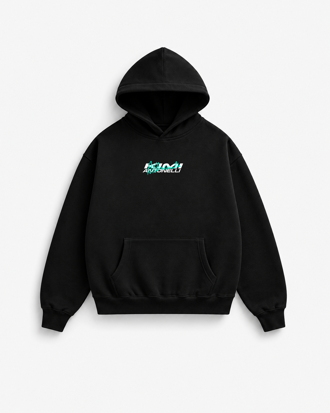 Kimi Antonelli Hoodie