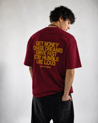 Live Loud Tee