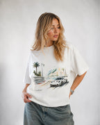 Riviera Tee