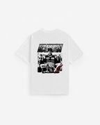 Kimi Räikkönen Tee