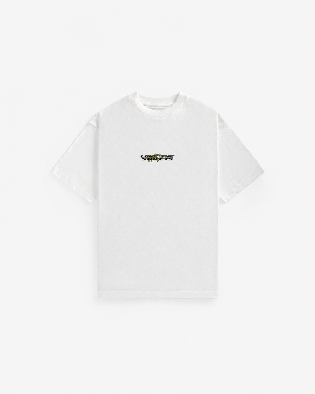 Ayrton Senna Tee