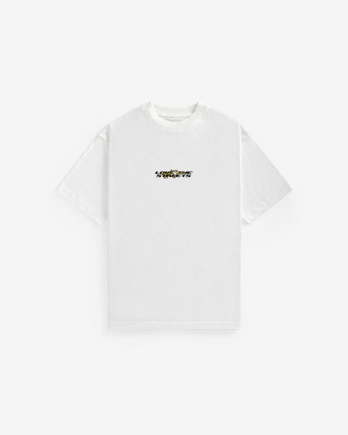 Ayrton Senna Tee