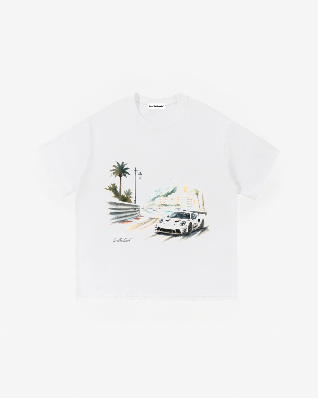 Riviera Tee