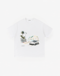 Riviera Tee