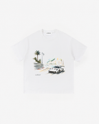 Riviera Tee