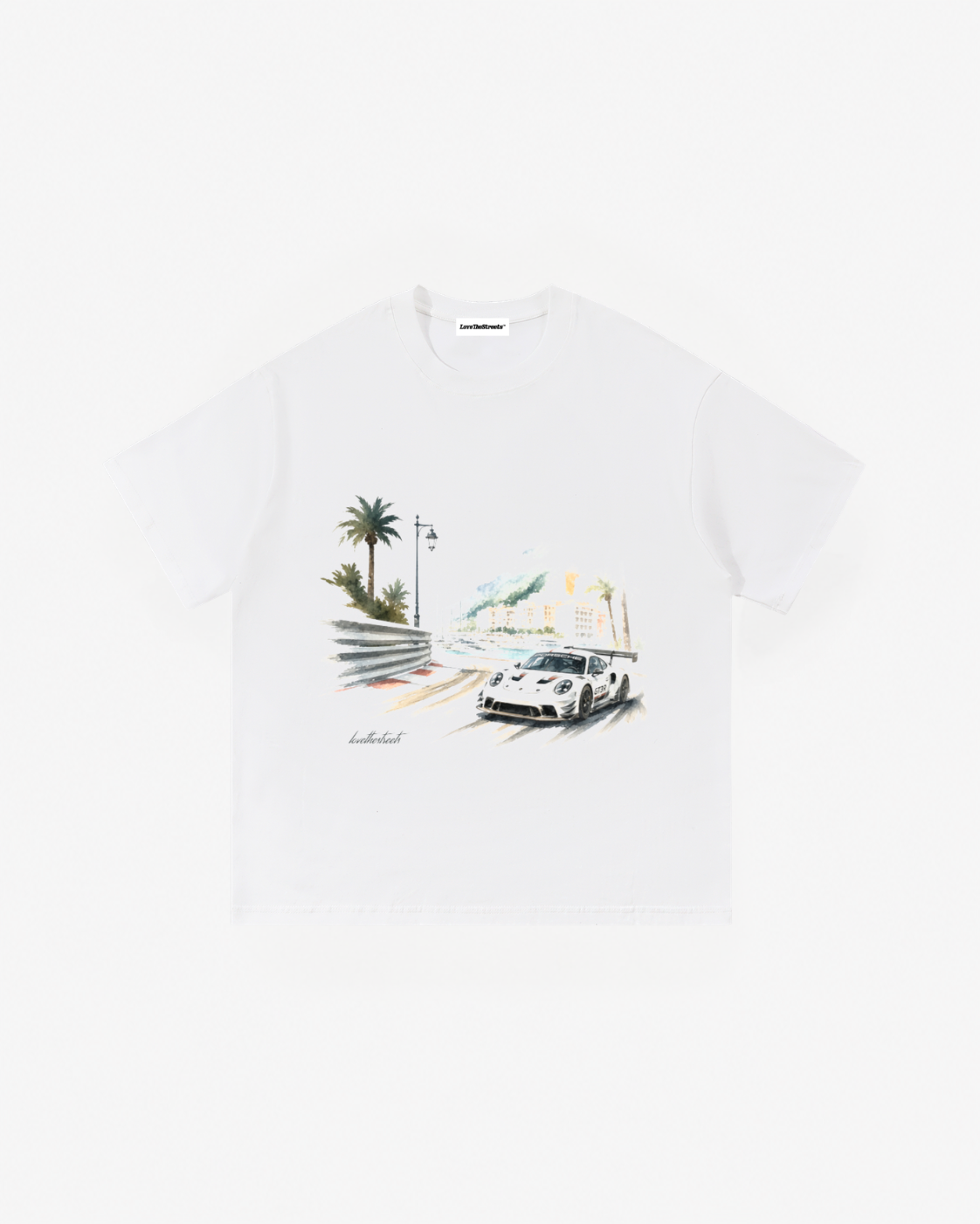 Riviera Tee