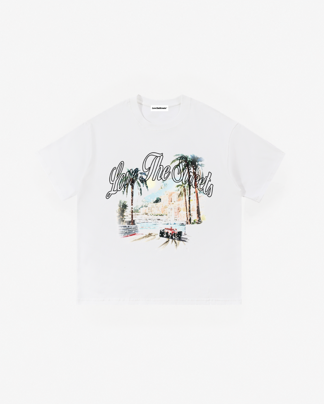 Monte Carlo Tee