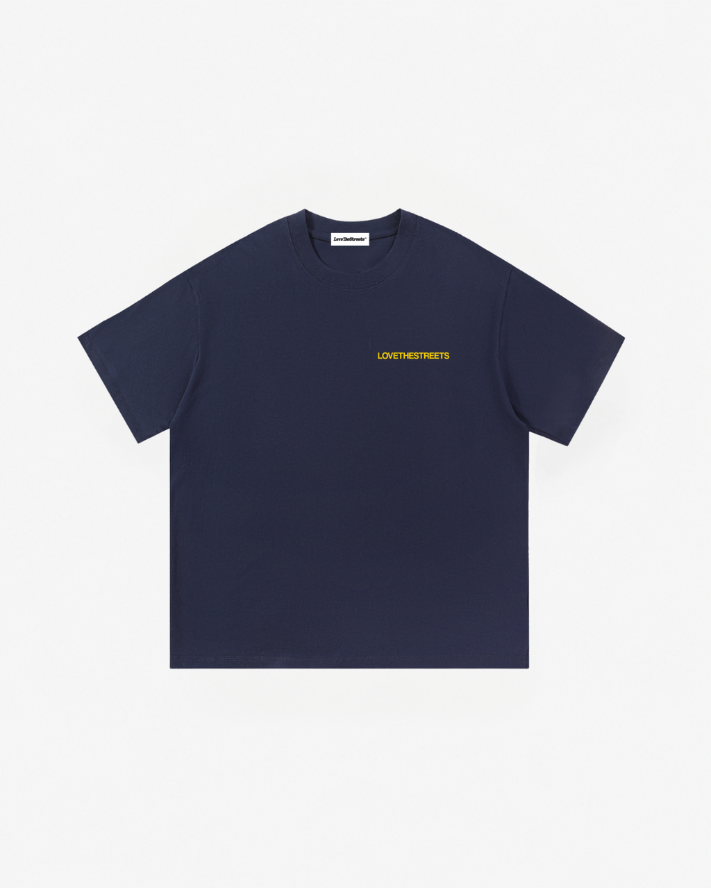 Live Loud Tee