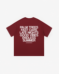 Endless Summer Tee