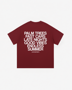 Endless Summer Tee