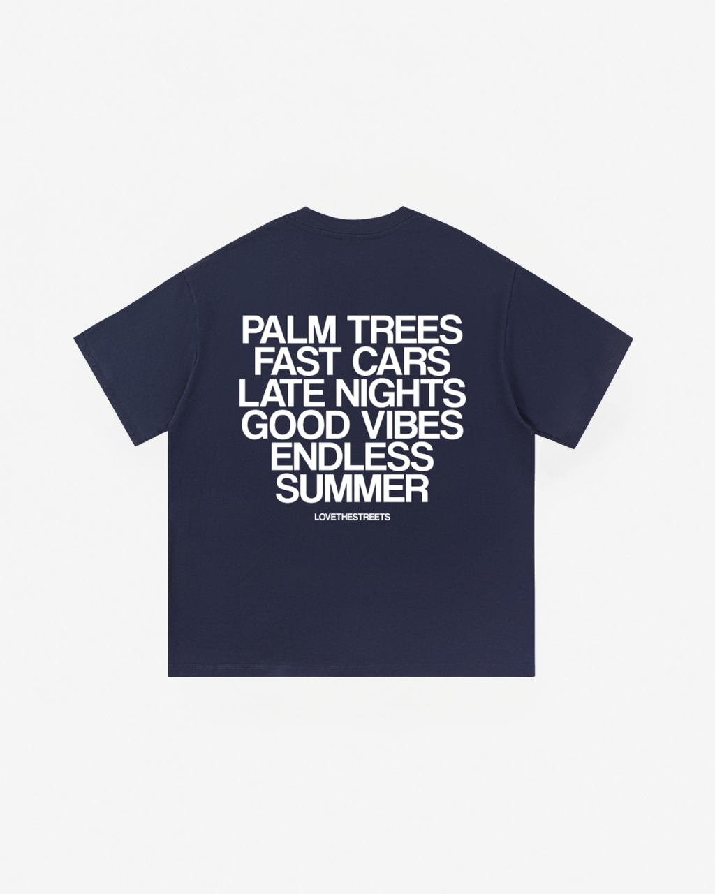 Endless Summer Tee