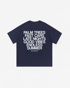 Endless Summer Tee