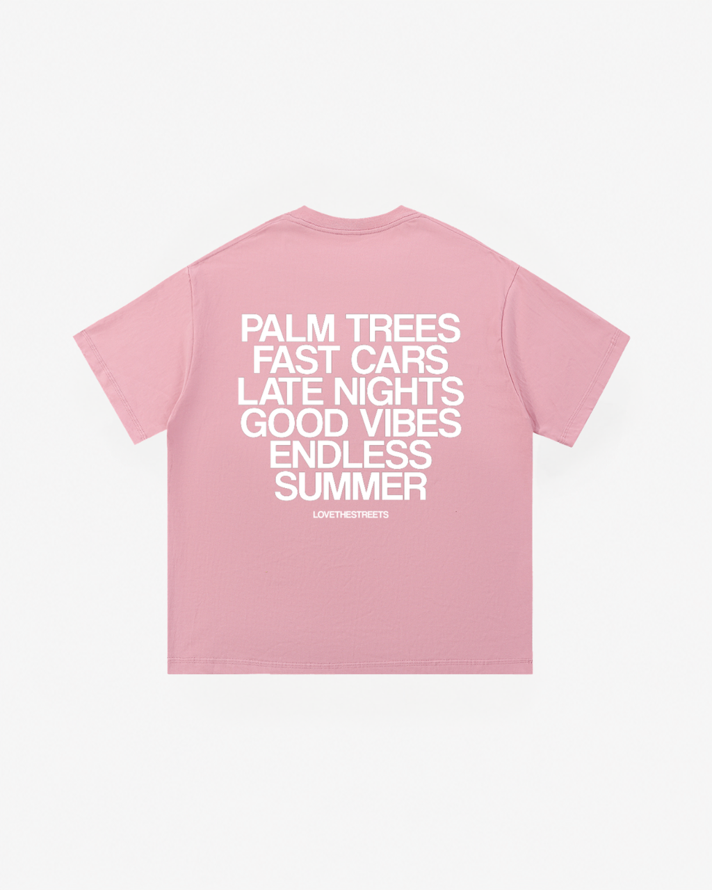 Endless Summer Tee