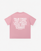 Endless Summer Tee