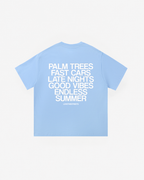 Endless Summer Tee