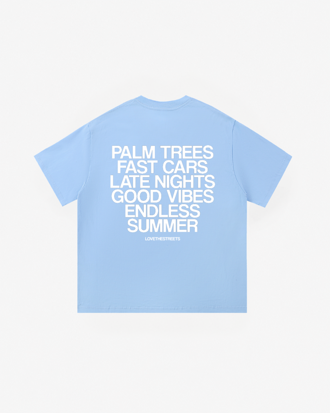 Endless Summer Tee