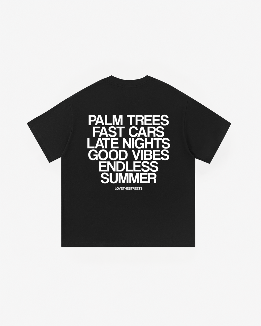 Endless Summer Tee