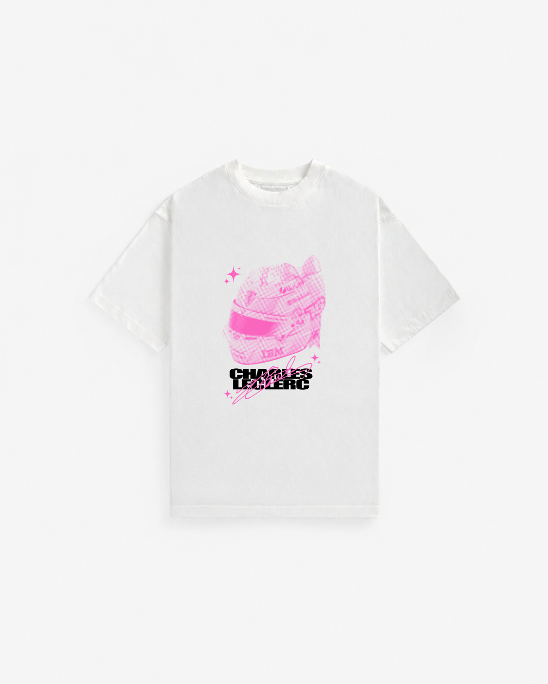 CL Sweetheart Tee