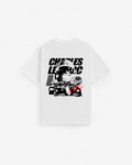 Charles Leclerc Tee