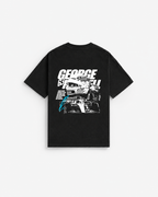 George Russell Tee