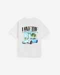 Tropical Speed Tee