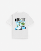 Tropical Speed Tee