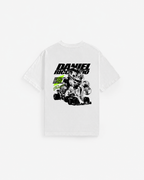 Daniel Ricciardo Tee