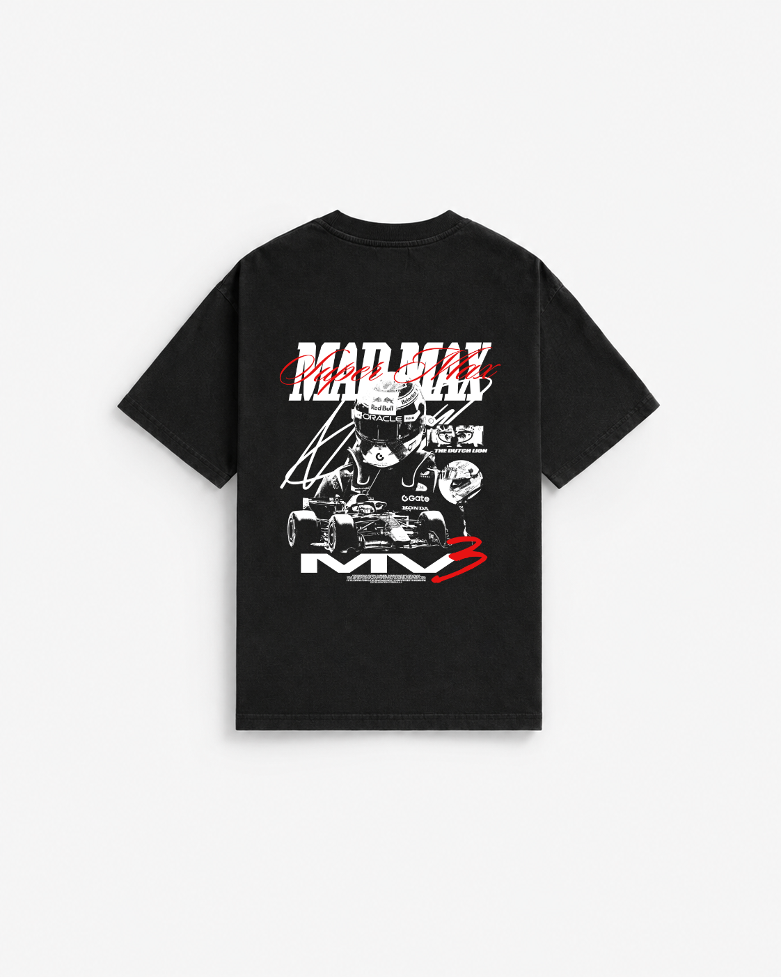 Mad Max Tee