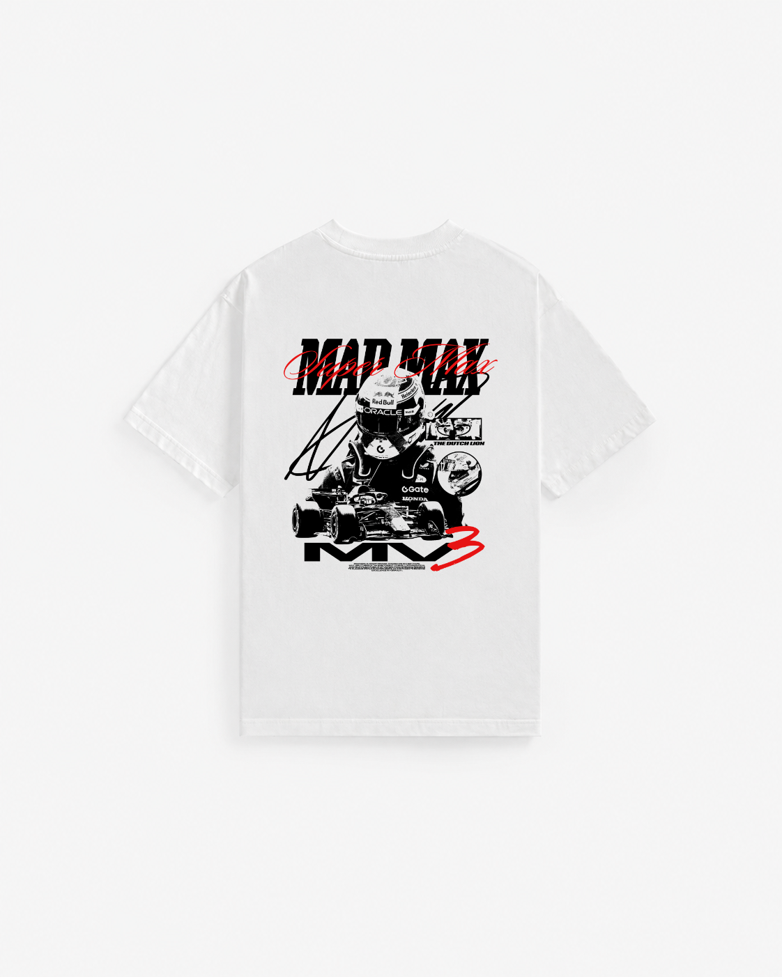 Mad Max Tee