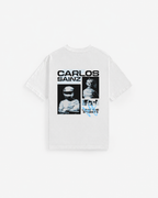 Carlos Sainz Tee