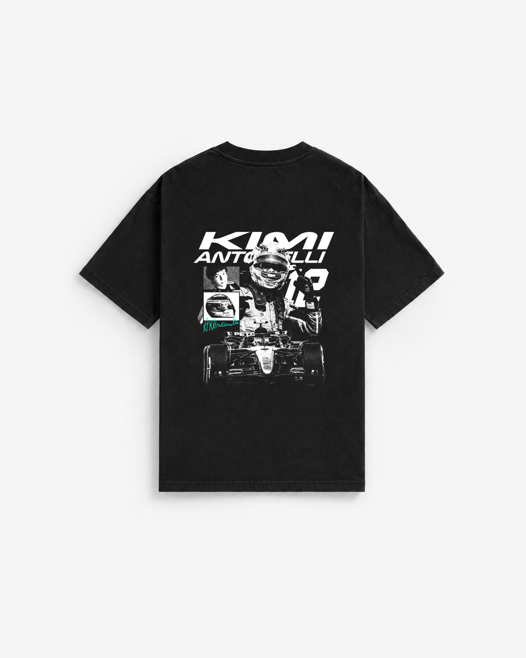 Kimi Antonelli Tee