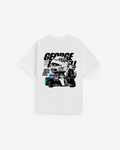 George Russell Tee