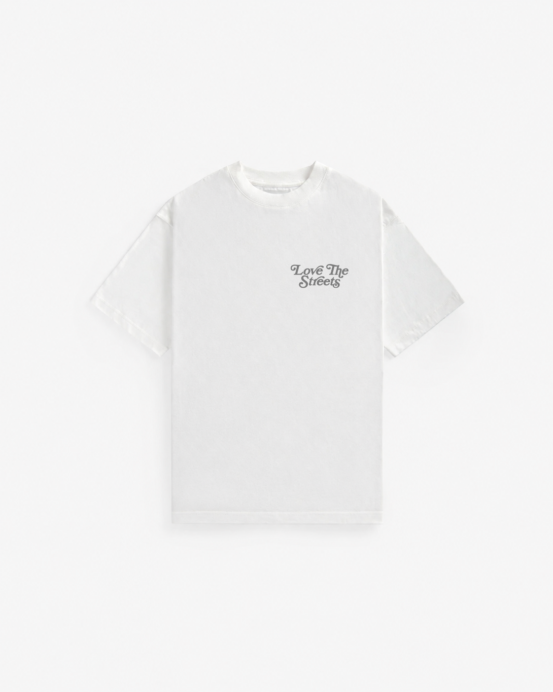 Hot Girls Love Fast Cars Tee