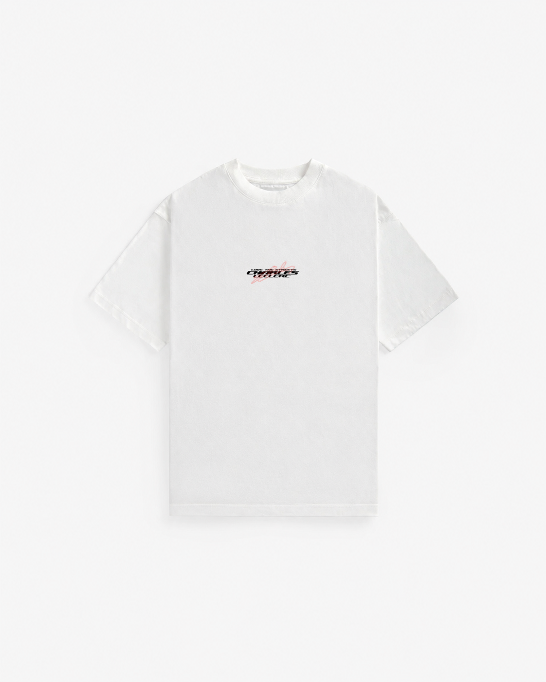 Charles Leclerc Tee