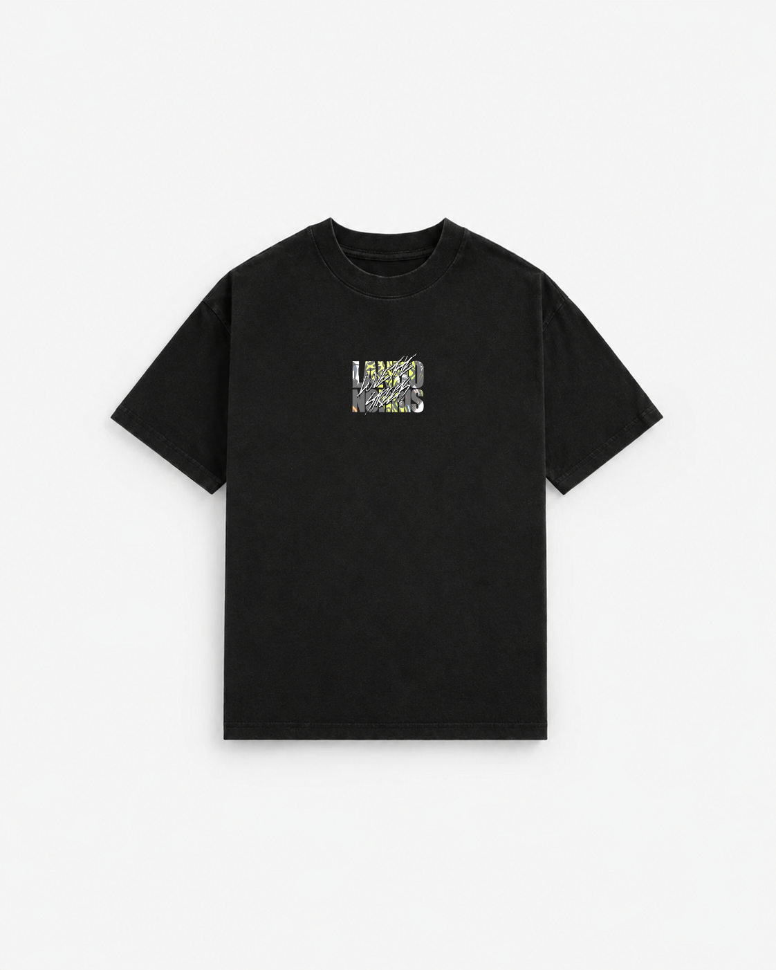 Lando Norris Tee
