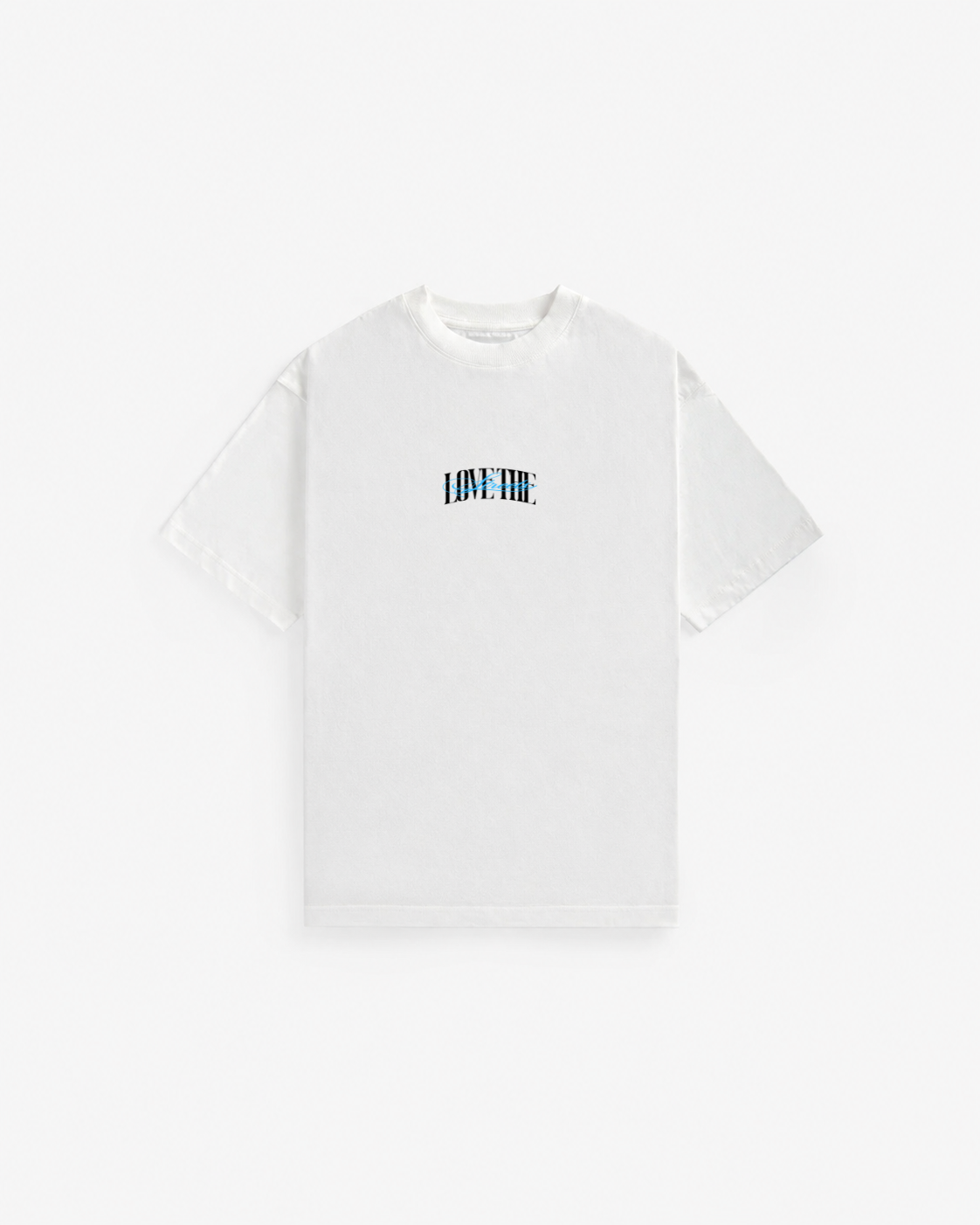 Tropical Speed Tee