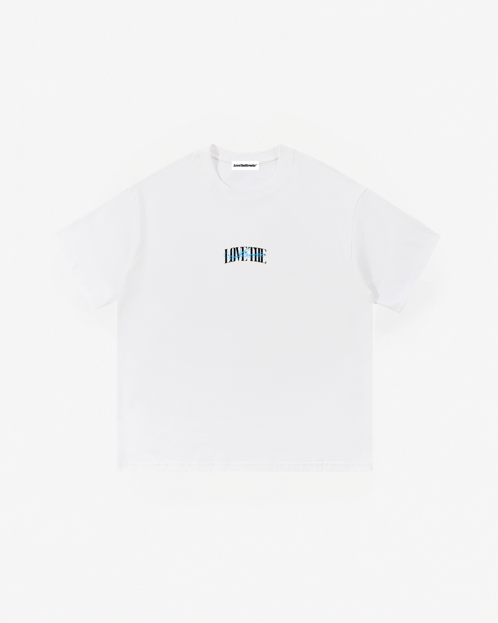 Tropical Speed Tee