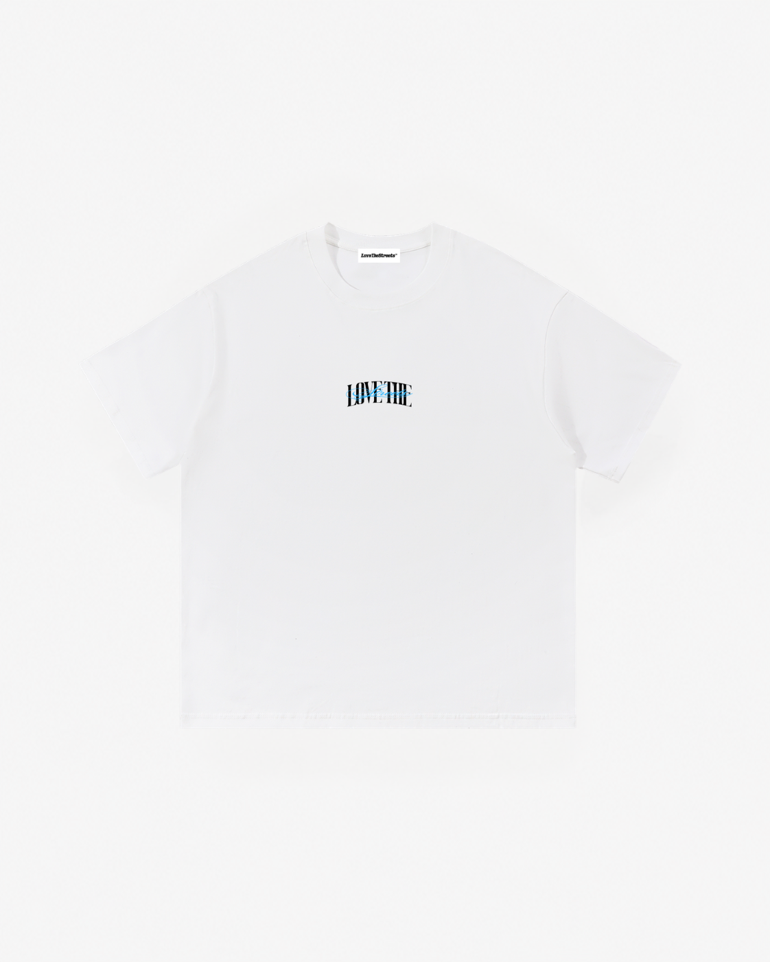 Tropical Speed Tee
