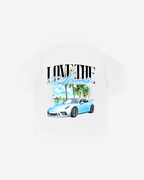 Tropical Speed Tee